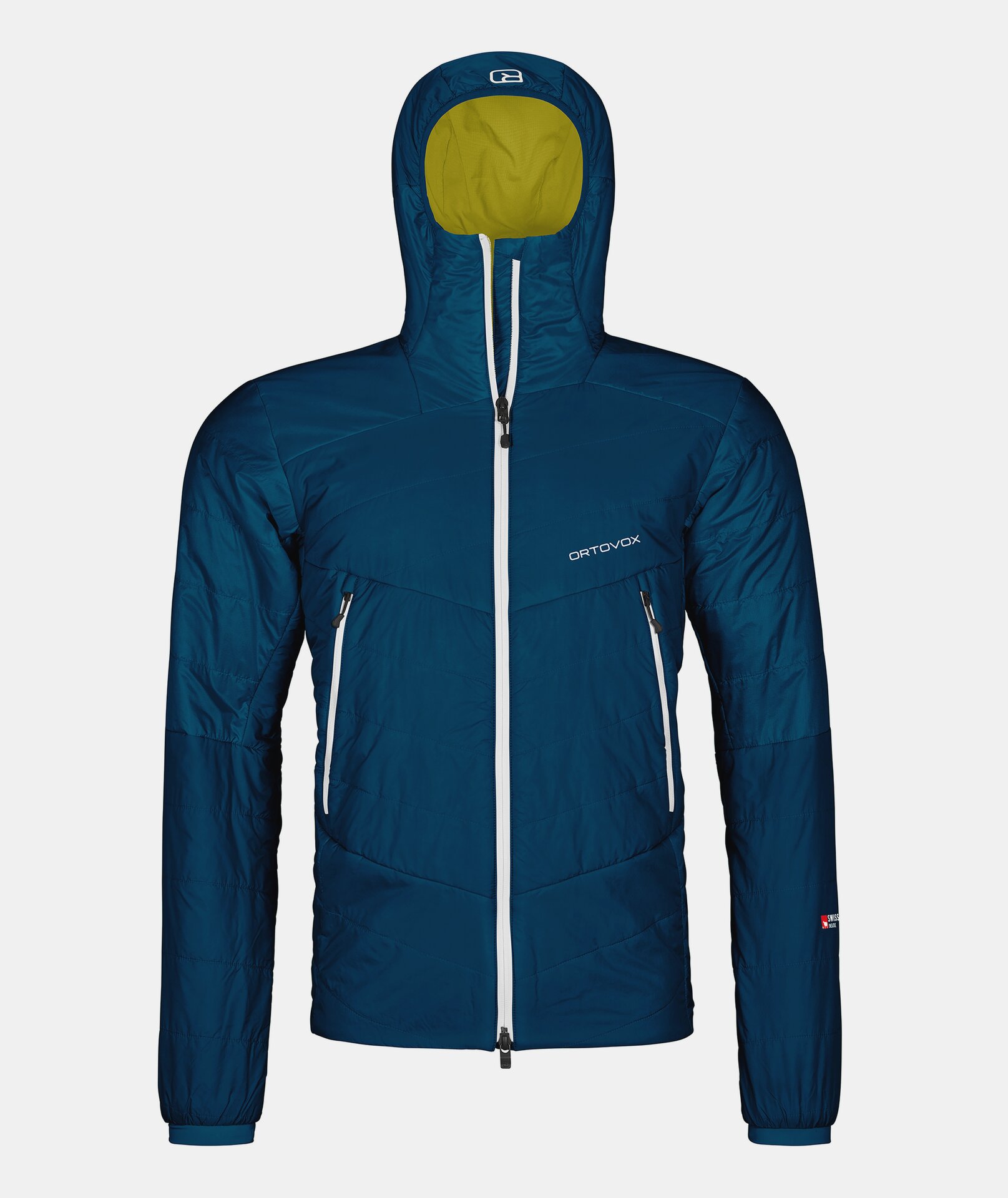 Ortovox westalpen softshell jacket discount